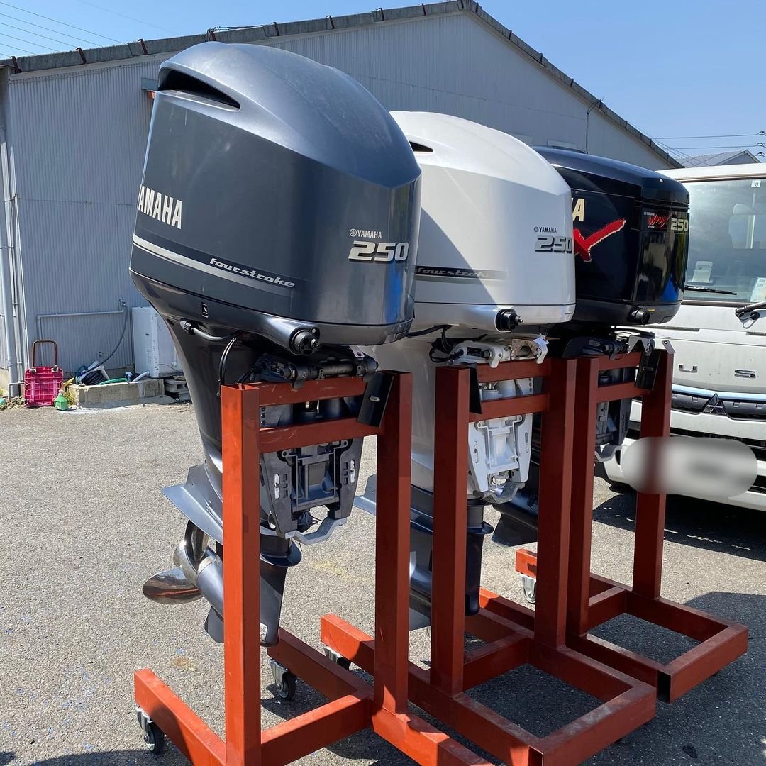 60HP 4 Stroke Outboard Motor Outboard Engine Boat Motor Compatible with Yamahas